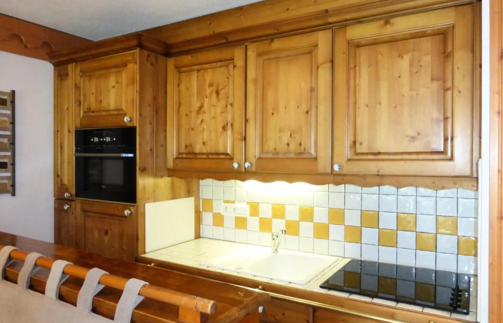 Apartment Residence Fermes De Meribel Daguet - Appartement 3 Pieces 6 Personnes A Meribel Village Aux Pieds Des Pistes Avec Acces A La Piscine Couverte Mae-2020 Les Allues France